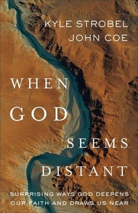 Enlarge image Cover: When God Seems Distant - Baker Books, a division of Baker Publishing Group