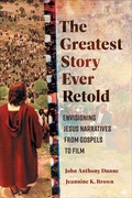 Cover: The Greatest Story Ever Retold - Baker Academic, Div of Baker Publishing Group