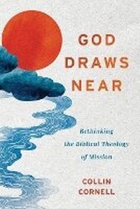 Enlarge image Cover: God Draws Near - Baker Academic, Div of Baker Publishing Group