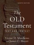 Cover: The Old Testament - Baker Academic, Div of Baker Publishing Group