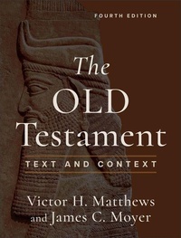 Enlarge image Cover: The Old Testament - Baker Academic, Div of Baker Publishing Group