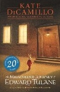 Cover: The Miraculous Journey of Edward Tulane - Walker Books Ltd