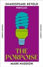 Cover: The Porpoise - Vintage Classics