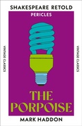 Cover: The Porpoise - Vintage Classics