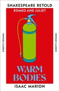 Cover: Warm Bodies - Vintage Classics