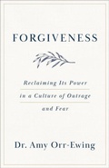 Cover: Forgiveness - Brazos Press, Div of Baker Publishing Group