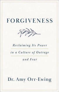 Enlarge image Cover: Forgiveness - Brazos Press, Div of Baker Publishing Group