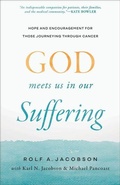 Cover: God Meets Us in Our Suffering - Brazos Press, Div of Baker Publishing Group