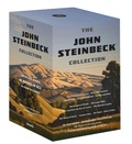 Cover: The John Steinbeck Collection - The Library of America