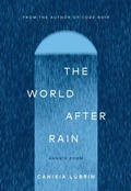 Cover: The World After Rain - Soft Skull Press