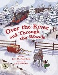 Cover: Over the River and Through the Woods - GIA Publications