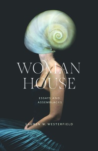 Enlarge image Cover: Woman House - University of Massachusetts Press