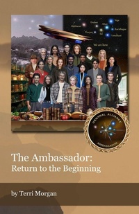 Enlarge image Cover: The Ambassador - Wudang Research Association
