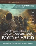 Cover: Following God Life Principles from the New Testament - AMG Publishers
