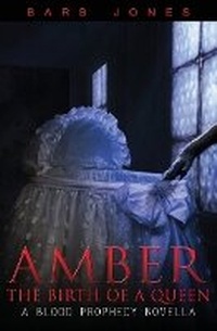 Enlarge image Cover: Amber - World Castle Publishing, LLC