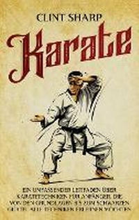 Abbildung von: Karate - Primasta