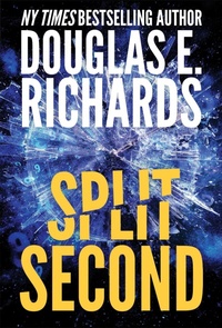 Enlarge image Cover: Split Second (Split Second, Book 1): Volume 1 - Aethon & Vault
