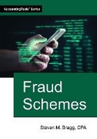 Abbildung von: Fraud Schemes - Accountingtools, Inc.