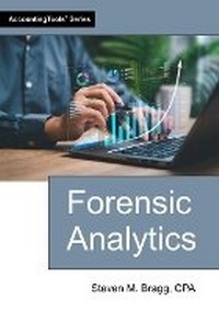 Abbildung von: Forensic Analytics - Accountingtools, Inc.