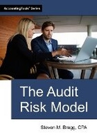 Abbildung von: The Audit Risk Model - Accountingtools, Inc.