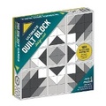 Cover: Ultimate Quilt Block Design Set - C & T Publishing
