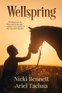 Cover: Wellspring - Dreamspinner Press
