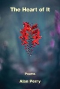 Cover: The Heart of It - Kelsay Books
