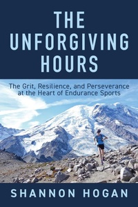 Abbildung von: The Unforgiving Hours - Ulysses Press
