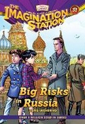 Cover: Big Risks in Russia - Focus on the Family Publishing
