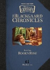 Enlarge image Cover: Rook's Ruse - Focus on the Family Publishing