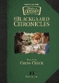 Enlarge image Cover: Cross-Check - Focus on the Family Publishing