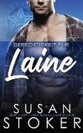 Cover: Gerechtigkeit fuer Laine - Stoker Aces Production