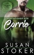 Cover: Gerechtigkeit fuer Corrie - Stoker Aces Production