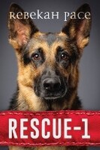 Enlarge image Cover: Rescue 1 - Level 4 Press