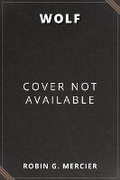 Cover: Wolf - Level 4 Press