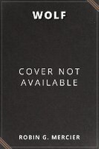 Enlarge image Cover: Wolf - Level 4 Press
