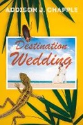 Cover: Destination Wedding - Level 4 Press