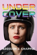 Cover: Undercover - Level 4 Press