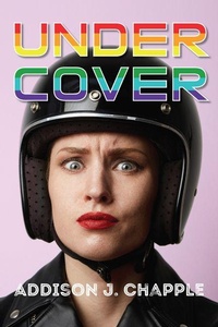 Enlarge image Cover: Undercover - Level 4 Press