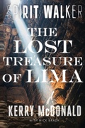 Cover: The Lost Treasure of Lima - Level 4 Press