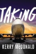 Cover: Taking - Level 4 Press