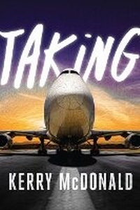 Enlarge image Cover: Taking - Level 4 Press