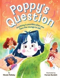 Cover: Poppy's Question - Algonquin Books