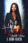 Cover: So in Love with Him - Urban Books