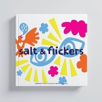 Abbildung von: Salt and Flickers - Vicara Books