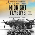 Cover: Midnight Flyboys - SIMON & SCHUSTER AUDIO