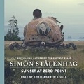 Cover: Sunset at Zero Point - SIMON & SCHUSTER AUDIO