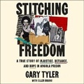 Cover: Stitching Freedom - SIMON & SCHUSTER AUDIO