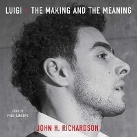 Enlarge image Cover: Luigi - SIMON & SCHUSTER AUDIO