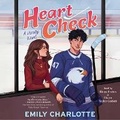 Cover: Heart Check - SIMON & SCHUSTER AUDIO